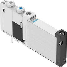 VUVG-B10Z-M32C-RZT-F-1T1L-EX2C FESTO