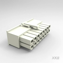 XKB Connectivity X9357HM-2x08-N2 image