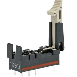 OMRON P2R-087P image