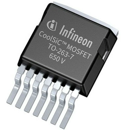 IMBG65R107M1HXTMA1 Infineon Technologies
