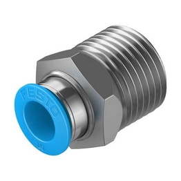 QS-1/2-10 FESTO