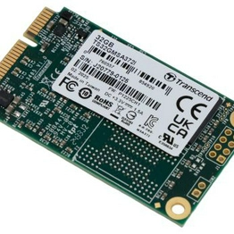 Transcend Information TS32GMSA372I image
