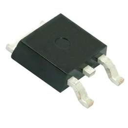 ON Semiconductor NCP1117IDT33T4G image