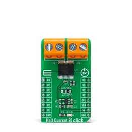 MIKROE-4466 MikroElektronika