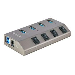 5G4AIBS-USB-HUB-EU StarTech