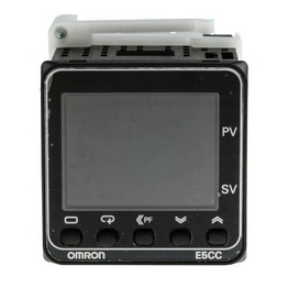 OMRON E5CC-RX3A5M-000 image