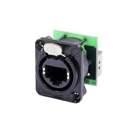 NEUTRIK NE8FDP-B image