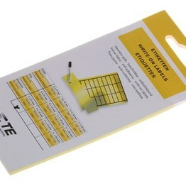 TEK 821 TE Connectivity