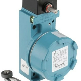 Honeywell BX4A3K-1A image
