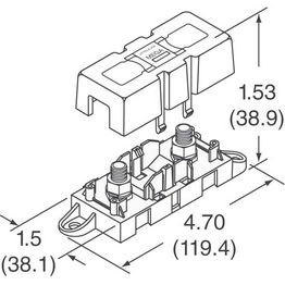 02981008ZXT Littelfuse