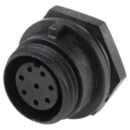 bulgin PX0412/08S image