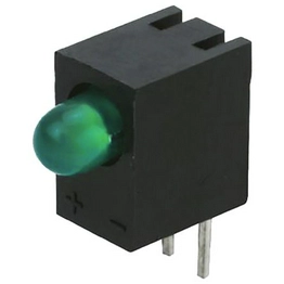 Kingbright Electronic L-93A8EWP/1GD/TG-0L image
