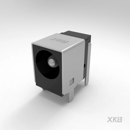 XKB Connectivity DC-036A-2.5A-2.5 image