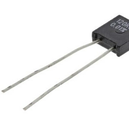 VPG Foil Resistors Y1453120R000T9L image