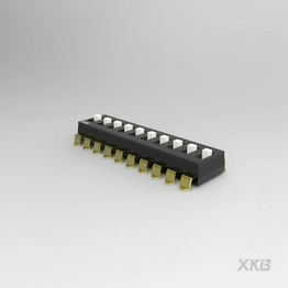 XKB Connectivity DSIC10LS-P image