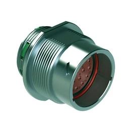 Amphenol AHDM04-18-21PN image