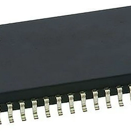 Infineon Technologies CY62128ELL-45SXI image