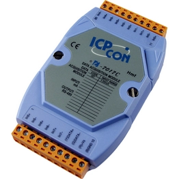 I-7017C ICP DAS