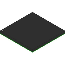 MPC5121VY400 NXP Semiconductors