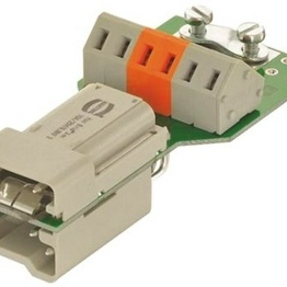 HARTING 09120062695 image