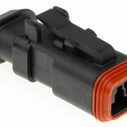 TE Connectivity DT06-2S-CE13 image