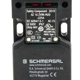 AZ16ZVRK-M20-2254 SCHMERSAL
