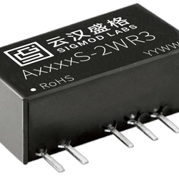 A0512S-2WR3 SIGMOD LABS