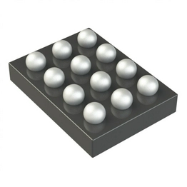 Analog Devices ADP5075ACBZ-R7 image