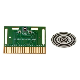 HEDS-9930E1EVB BROADCOM