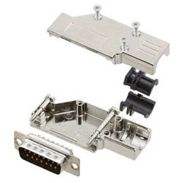 DCMR15-FK-DMP-K Encitech Connectors
