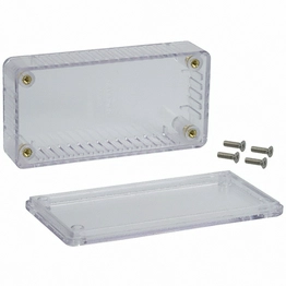 Hammond Manufacturing 1591ATCL image