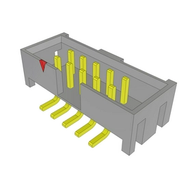 samtec STMM-105-02-T-D-SM-TR image