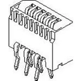 molex 520451745 image