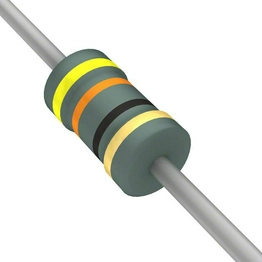 RNF14JTD43R0 Stackpole Electronics
