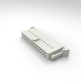 XKB Connectivity X9555H-2x14B3-N0 image