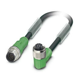 SAC-8P-M12MS/ 0,6-PVC/M12FR PHOENIX CONTACT