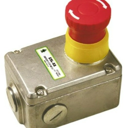 232002 Idem Safety Switches