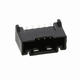 Hirose Electric DF51K-6P-2DSA(800) image