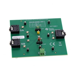 TMUX4827YBHEVM Texas Instruments