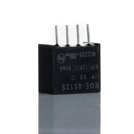 RECOM Power ROE-0512S image