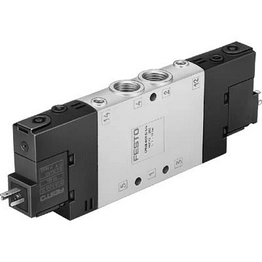 CPE18-M2H-5JS-1/4 FESTO