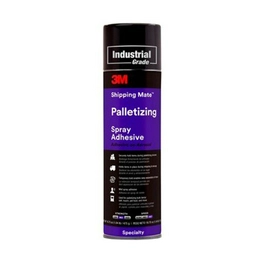 3M PALLETIZING-ADHESIVE image