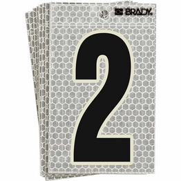 3020-2 BRADY