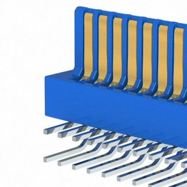 ECC15MMBN Sullins Connector Solutions