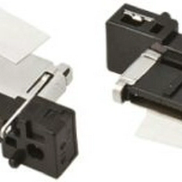 Hirose Electric 3880-B-18P image