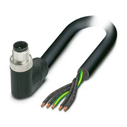 SAC-5P-M12MRK/10,0-PVC PE PHOENIX CONTACT