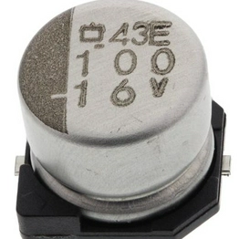 EMVE160ARA101MF55G Nippon Chemi-Con