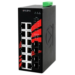 LNP-1604G-SFP-T iComTech
