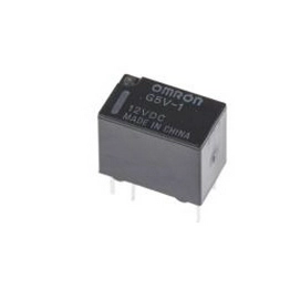 OMRON G5V-13 DC12 image