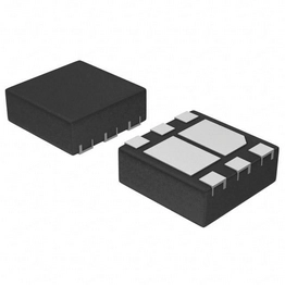 NTLJD3119CTAG ON Semiconductor